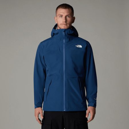 The North Face Dryzzle Futurelight™-jas Voor Heren Shady Blue male