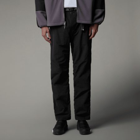 The North Face Casual Easy-broek Voor Heren Tnf Black male