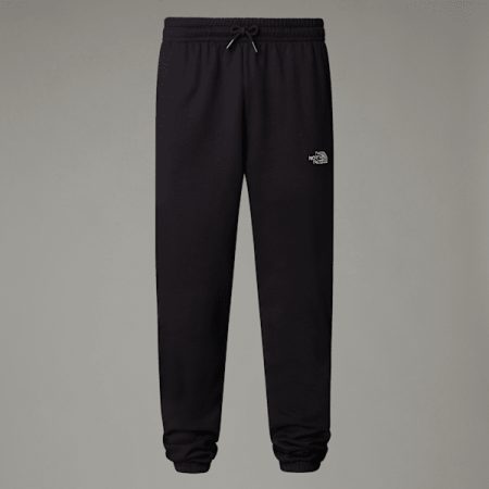 The North Face Essential-joggingbroek Voor Heren Tnf Black male