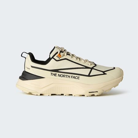 The North Face Waterdichte Fastpack-shoenen Voor Heren Desert Stone-tnf Black male