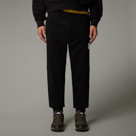 The North Face Fine-joggingbroek Voor Heren Tnf Black male