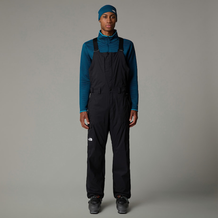 The North Face Freedom-salopette Voor Heren Tnf Black-npf male