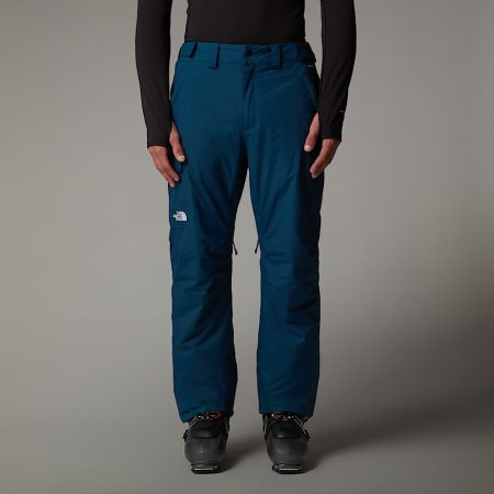 The North Face Freedom-geïsoleerde Broek Voor Heren Midnight Petrol male