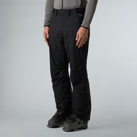 The North Face Freedom-geïsoleerde Broek Voor Heren Tnf Black-npf male