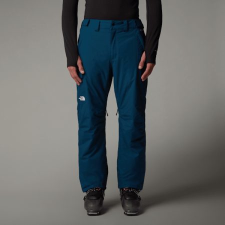 The North Face Freedom-geïsoleerde Broek Voor Heren Midnight Petrol male