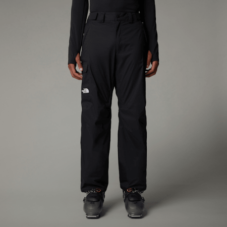 The North Face Freedom-broek Voor Heren Tnf Black-npf male