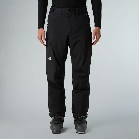 The North Face Freedom-broek Voor Heren Tnf Black-npf male