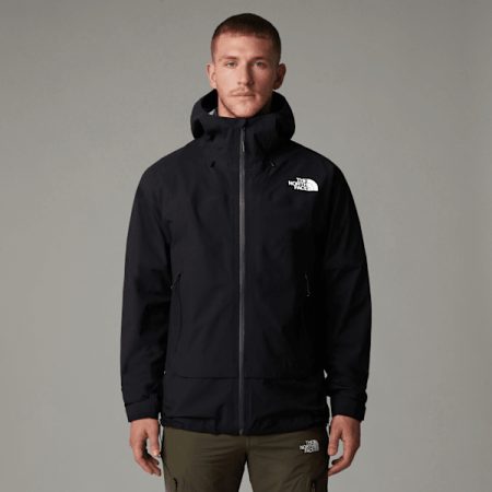 The North Face Frontier Futurelight™-jas Voor Heren Tnf Black male