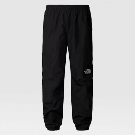 The North Face Gore-tex® Mountain-broek Voor Heren Tnf Black-tnf Black male