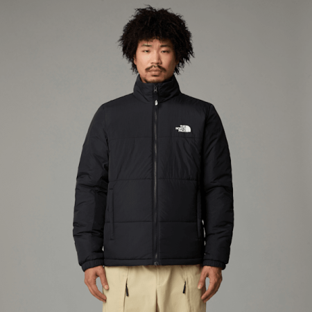 The North Face Gosei Puffer-jas Voor Heren Tnf Black-npf male