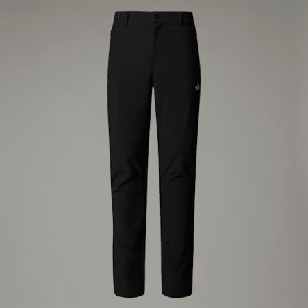 The North Face Grivola-broek Voor Heren Tnf Black-npf male