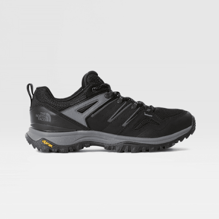 The North Face Hedgehog Futurelight™-wandelschoenen Voor Heren Tnf Black-zinc Grey male