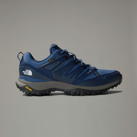 The North Face Hedgehog Gore-tex®-wandelschoenen Voor Heren Summit Navy-shady Blue male