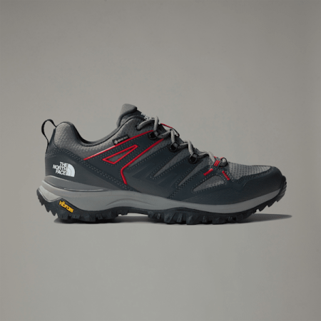 The North Face Hedgehog Gore-tex®-wandelschoenen Voor Heren Smoked Pearl-asphalt Grey male