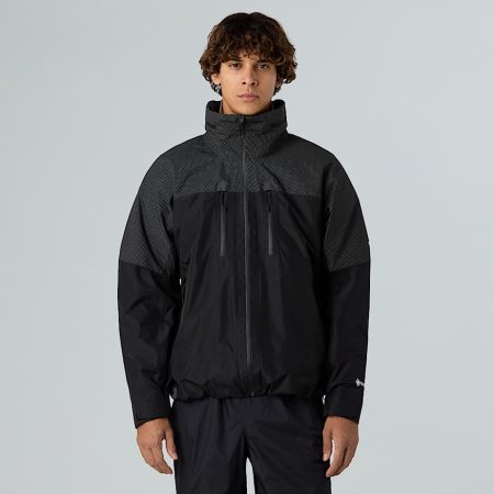 The North Face Hike Devils Thumb Gore-tex®-jas Voor Heren Tnf Black male