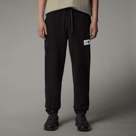 The North Face Hoden-joggingbroek Voor Heren Tnf Black male