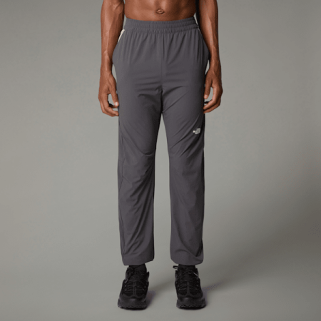 The North Face Kikash-joggingbroek Voor Heren Anthracite Grey male