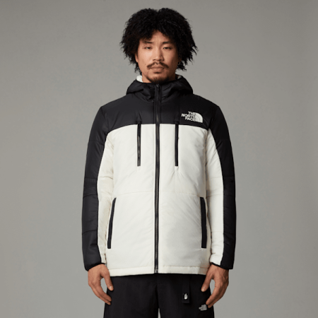 The North Face Synthetische Limara Light-jas Voor Heren White Dune-npf male