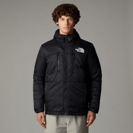 The North Face Synthetische Limara Light-jas Voor Heren Tnf Black male