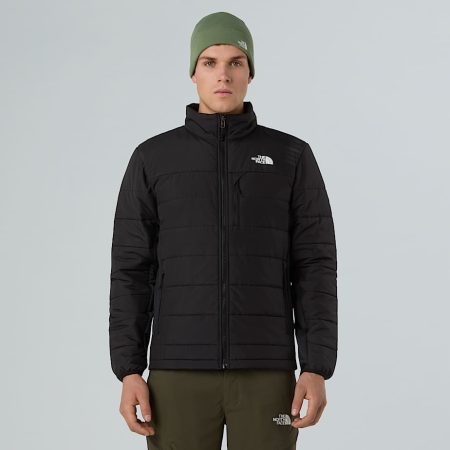 The North Face Modis-synthetische Jas Voor Heren Tnf Black-npf male