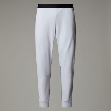 The North Face Mountain Athletics-fleecejoggingbroek Voor Heren Mystic Haze-pearl Mist male
