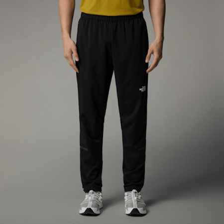 The North Face Mountain Athletics Trajectory-broek Voor Heren Tnf Black male