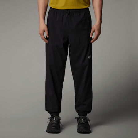 The North Face Mountain Athletics-windbroek Voor Heren Tnf Black male