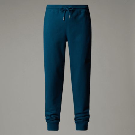 The North Face Nse-joggingbroek Voor Heren Midnight Petrol male