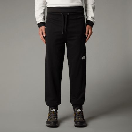 The North Face Nse Light-joggingbroek Voor Heren Tnf Black-tnf White male