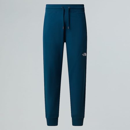 The North Face Nse Light-joggingbroek Voor Heren Midnight Petrol male