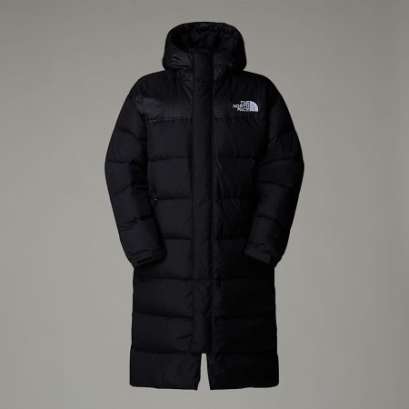 The North Face Nuptse-parka Voor Heren Tnf Black-npf male