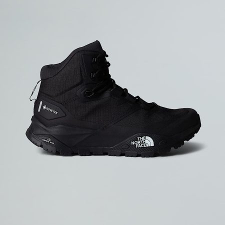 The North Face Offtrail Gore-tex®-wandelschoenen Voor Heren Tnf Black-tnf White male