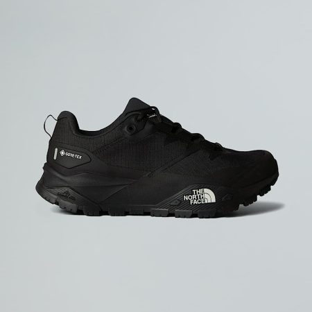 The North Face Offtrail Gore-tex®-wandelschoenen Voor Heren Tnf Black-tnf White male