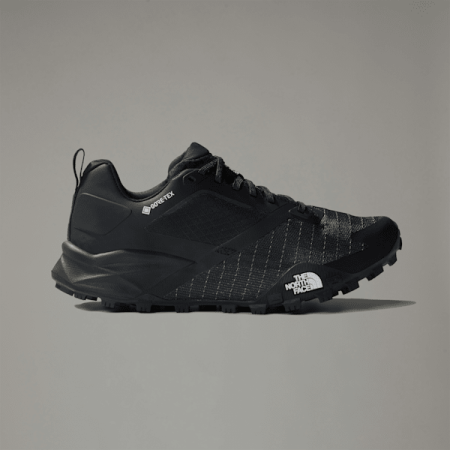 The North Face Offtrail Tr Gore-tex®-trailrunningschoenen Voor Heren Tnf Black-tnf Black male