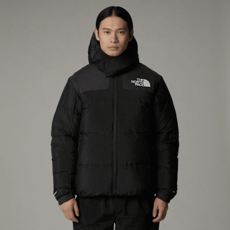 The North Face Afritsbare Rmst Himalayan Baltoro-jas Voor Heren Tnf Black male