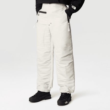 The North Face Rmst Steep Tech Broek Voor Heren White Dune male