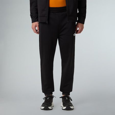 The North Face Reaxion 2.0-joggingbroek Voor Heren Tnf Black Heather male