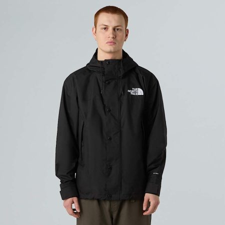 The North Face Reign On-jas Voor Heren Tnf Black male