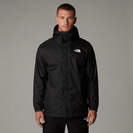 The North Face Resolve Triclimate®-jas Voor Heren Tnf Black-tnf Black-npf male