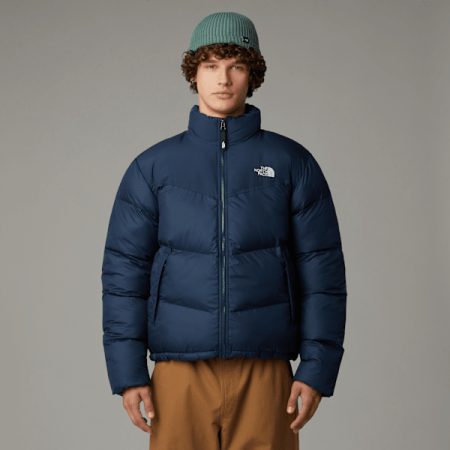 The North Face Saikuru-jas Voor Heren Summit Navy male