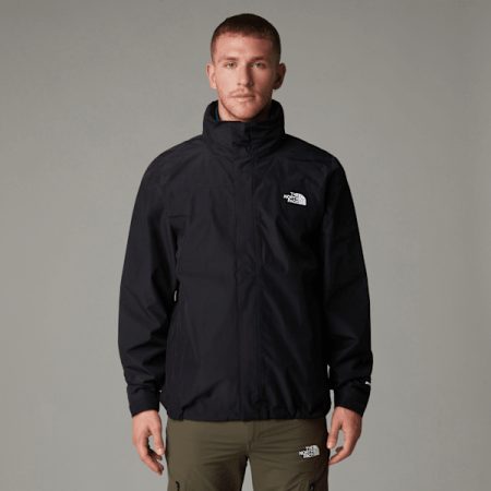 The North Face Sangro-jas Voor Heren Tnf Black-npf male