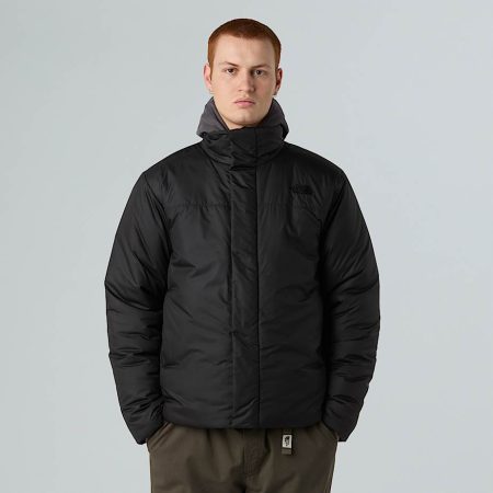 The North Face Siurana-jas Voor Heren Tnf Black-smoked Pearl male