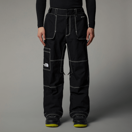 The North Face Slashback-broek Voor Heren Tnf Black male