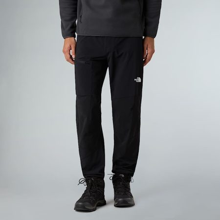 The North Face Speedlight Regular-broek Voor Heren Tnf Black male