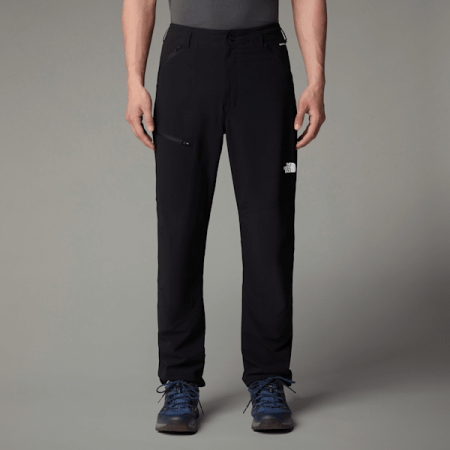 The North Face Speedlight Regular-broek Voor Heren Tnf Black male