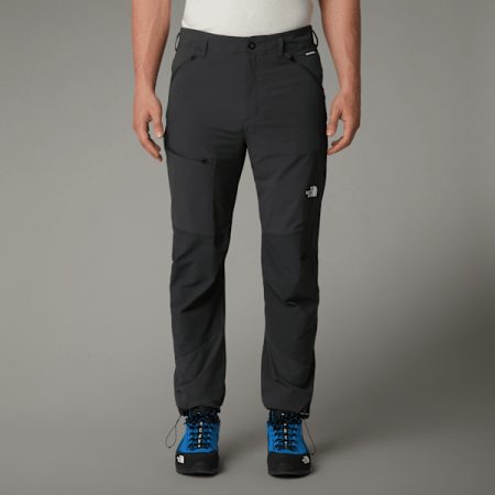 The North Face Speedlight Regular-broek Voor Heren Asphalt Grey male