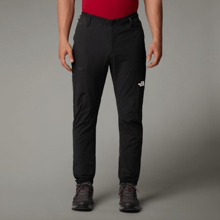 The North Face Speedlight Slim Tapered-broek Voor Heren Tnf Black-npf male