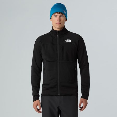 The North Face Stormgap Power Grid™-jas Voor Heren Tnf Black-npf male