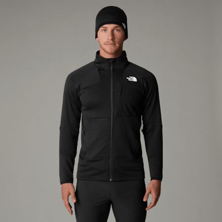 The North Face Stormgap Power Grid™-jas Voor Heren Tnf Black-npf male