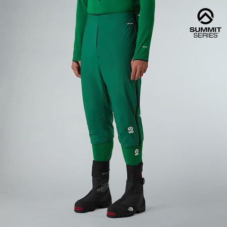 The North Face Summit Amk Ventrix™- Broek Met Korte Pasvorm Apex Green male